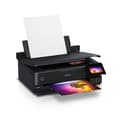 Pikkukuva 2 / 11: EPSON L8180 CISS A3+ COLOR INKJET MFP