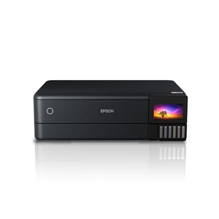EPSON L8180 CISS A3+ COLOR INKJET MFP Sort