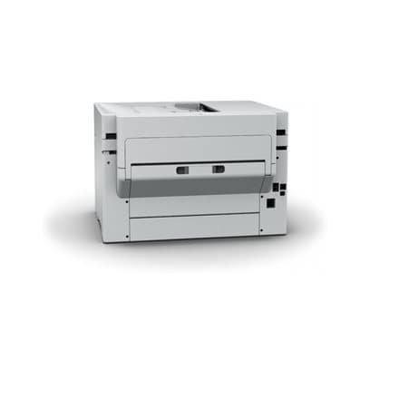 Multifunctional Inkjet CISS Mono Epson Pro M15180,A3,Functii:Impr|Scan|Cop,Viteza Print Mono:25ppm,Viteza Print color:25ppm,Conectiv:USB|Retea|Wi-Fi,D