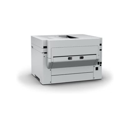 Multifunctional Inkjet CISS Mono Epson Pro M15180,A3,Functii:Impr|Scan|Cop,Viteza Print Mono:25ppm,Viteza Print color:25ppm,Conectiv:USB|Retea|Wi-Fi,D