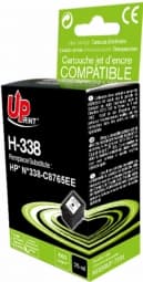 Ink cartridge UPRINT C8765 HP, Black
