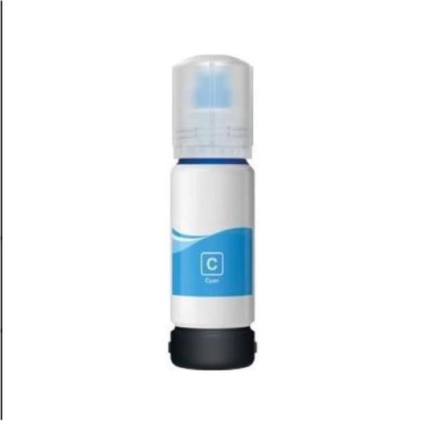 EPSON 1LB 108 EcoTank Cyan Ink Bottle