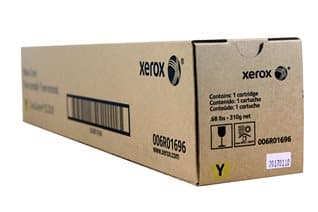 Xerox original toner 006R01696 (žlutý, 3000str) pro DocuCentre SC2020