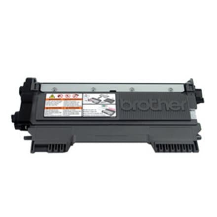 Brother TN-2210 toner cartridge 1 pc(s) Original Black