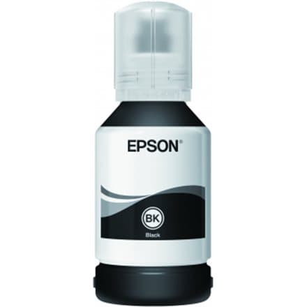 EPSON Cartus 110 pigment black 120ml
