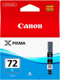 Miniatyrbillede 2 af 3: Canon Ink Cartridge | PGI-72 | Ink Cartridge | Cyan