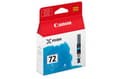 Miniatyrbillede 1 af 3: Canon Ink Cartridge | PGI-72 | Ink Cartridge | Cyan