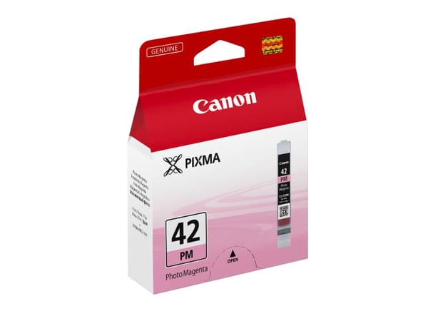 Canon inkoustová náplň CLI-42/ PM