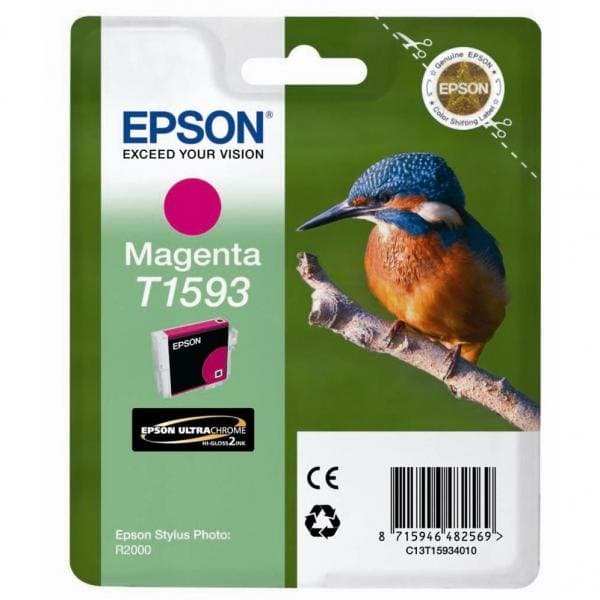 Epson T1593 Magenta | Magenta