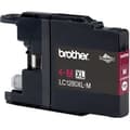 Miniatyrbilde 3 av 3: Brother LC1280XLM | Ink Cartridge | Magenta