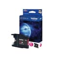 Miniatyrbilde 2 av 3: Brother LC1280XLM | Ink Cartridge | Magenta