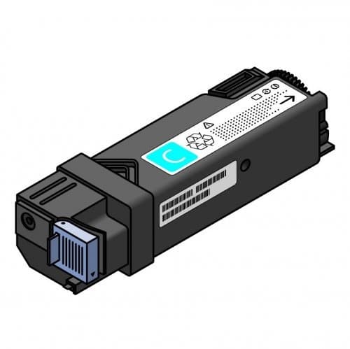 Xerox originál toner 006R01702 (azurový, 15 000str) pro AltaLink 80xx