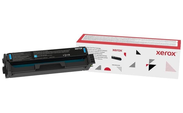 Xerox originální toner 006R04388, cyan, 1500str., Xerox C230, C235