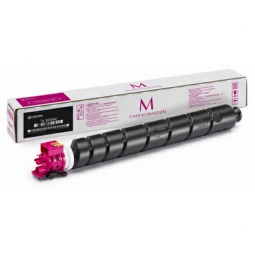 KYOCERA Toner TK-8345M 1T02L7BNL0 Original Magenta