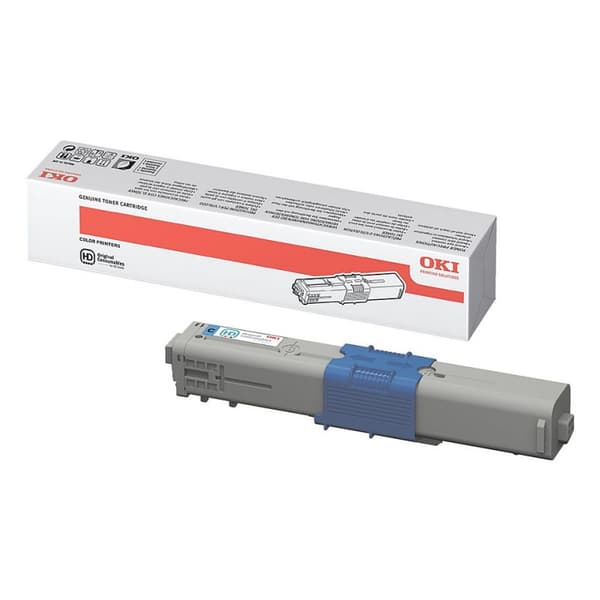 Toner Błękitny 2K  C310 C330 C510 C530