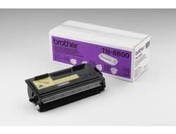 Brother TN-6600 toner cartridge 1 pc(s) Original Black