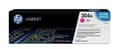 Miniatyrbilde 4 av 4: HP 304A Magenta Original LaserJet Toner Cartridge