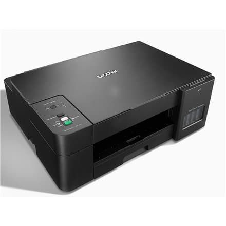 Brother DCP-T220 | Inkjet | Colour | 3-in-1 | A4 | Black