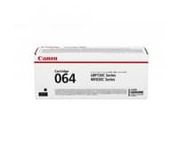 Canon 064 toner cartridge 1 pc(s) Original Black