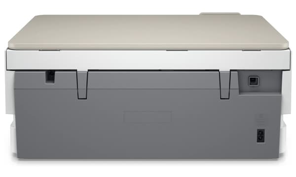 HP ENVY Inspire 7220e Wireless All-in-One Color Printer, Instant Ink; Copier, Scanner
