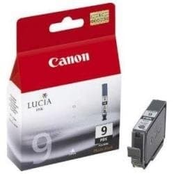 PGI-9 PHOTO BLACK INK/BLACK INK CARTRIDGE