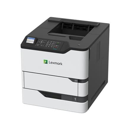 Lexmark MS823dn 1200 x 1200 DPI A4