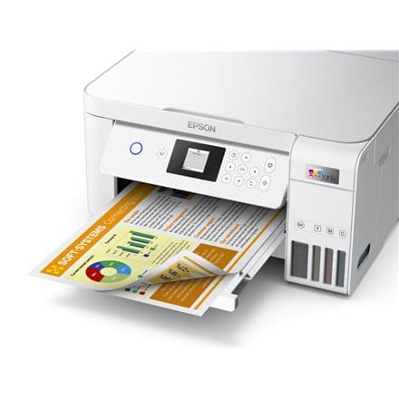 Daudzfunkciju printeris Epson EcoTank L4266