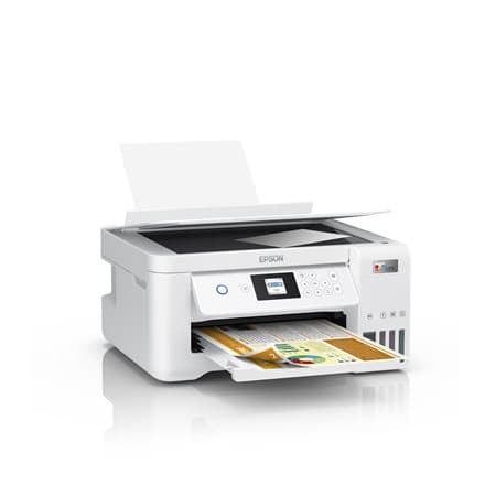 Daudzfunkciju printeris Epson EcoTank L4266