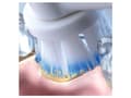 Miniatyrbild 4 av 5: Oral-B Sensitive Clean 81748487, 12 styck, Vit, 3 månad (er), Oral-B, 84,6 g, 18 mm