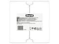 Miniatyrbild 2 av 5: Oral-B Sensitive Clean 81748487, 12 styck, Vit, 3 månad (er), Oral-B, 84,6 g, 18 mm