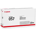 Miniatyrbild 3 av 3: Canon Toner Crg-057 Svart