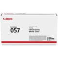 Miniatyrbild 1 av 3: Canon Toner Crg-057 Svart