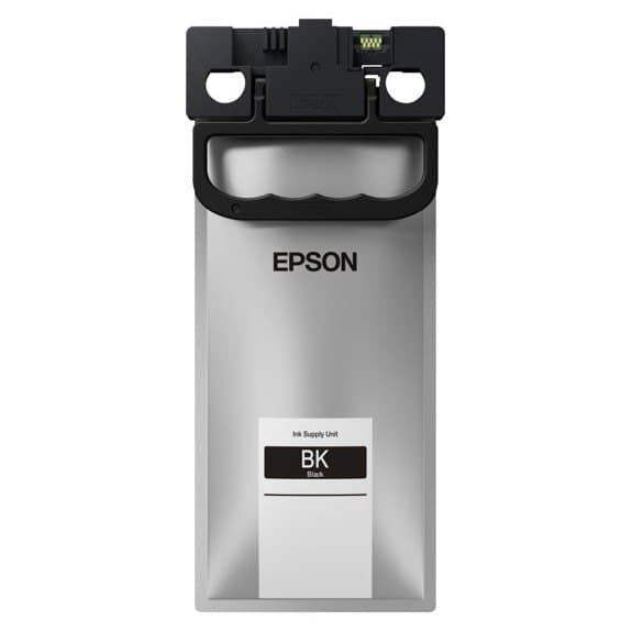 Epson Bläckpatron C13t965140 Svart