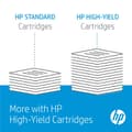 Miniatyrbillede 6 af 7: Hp Toner 207a Lilla