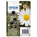 Miniatyrbild 1 av 2: Epson Bläckpatron Xl Claria Home T181 T1811 Svart