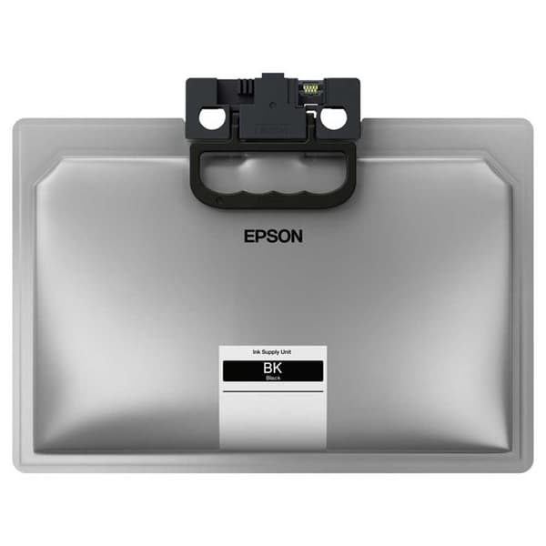 Epson Bläckpatron Wf-m52xx/57xx Xxl Svart,Grå