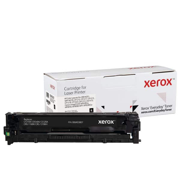 Xerox Väriaine 006r03807 Musta