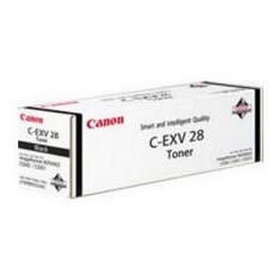 Canon Toner C-exv28 Sort