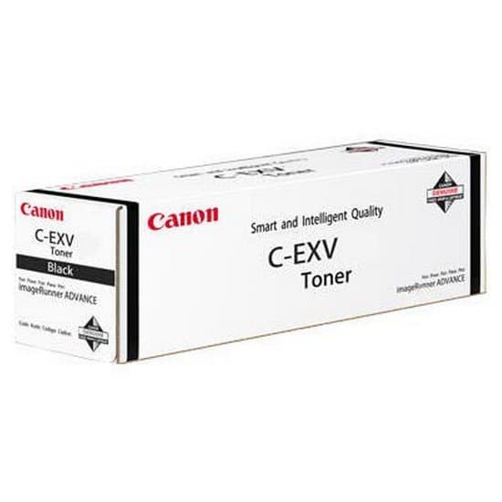 Canon Toner C-exv47 Sort