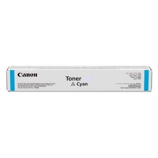 Canon Toner C-exv54 Blå