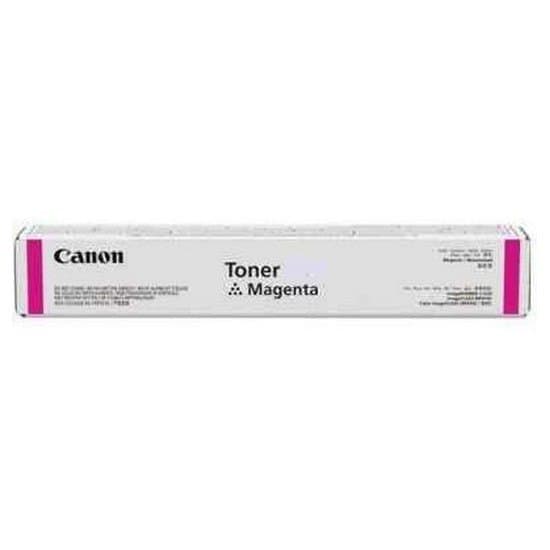 Canon Toner C-exv54 Lilla