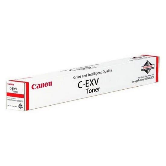 Canon Toner C-exv51m Lilla