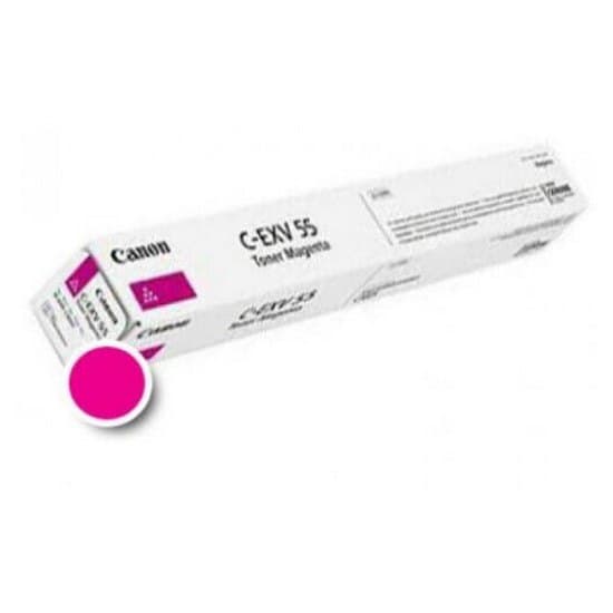 Canon Väriaine C-exv55 Violetti,Pinkki