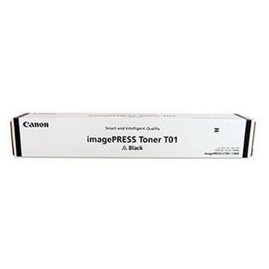 Canon Toner T01 Svart