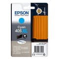 Miniatyrbild 2 av 2: Epson Bläckpatron C13t05h24010 Blå