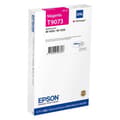 Miniatyrbild 2 av 2: Epson Bläckpatron C13t907340 Lila,Vit