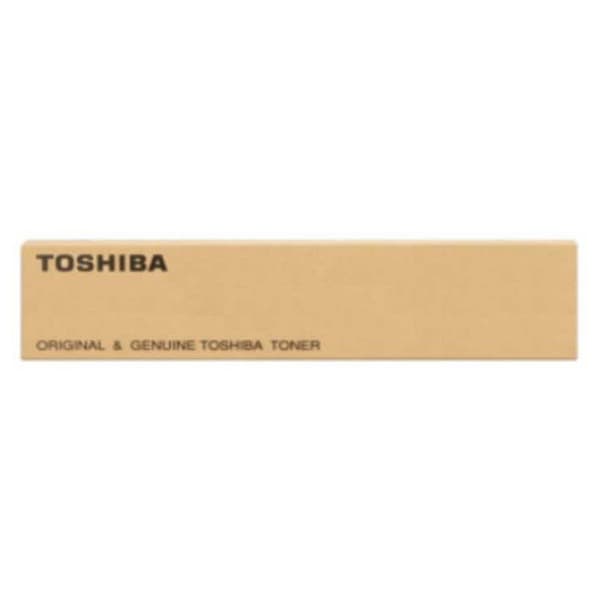 Toshiba Toner T-fc338em-r E-studio 6b000000924 Svart