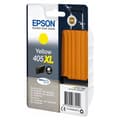 Miniatyrbild 1 av 2: Epson Bläckpatron 405xxl Gul