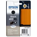 Miniatyrbild 1 av 2: Epson Bläckpatron 405xl Svart