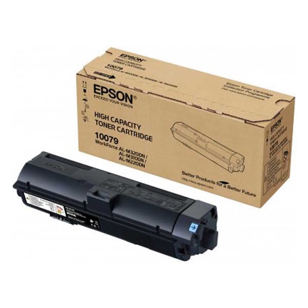 Epson Toner Al-m320/m310/m320 High Capacity Sort